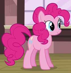 pinky