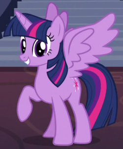 twilight